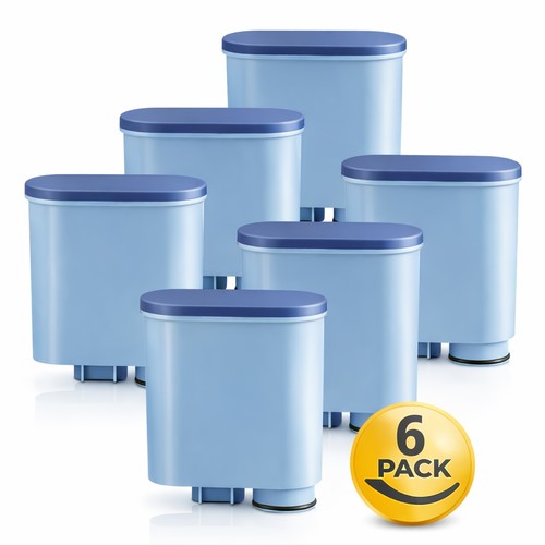 Lot filtres eau - de,
