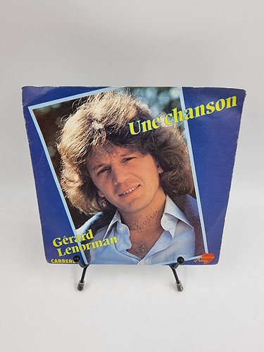 Vinyle tours gérard - vinyle,