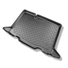 Tapis de coffre pour Dacia