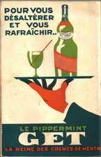 AFFICHE  POSTER    GET