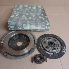 Kit embrayage 3 pièces Audi