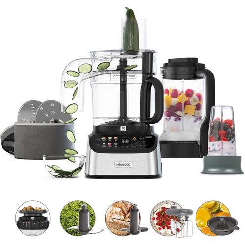 Robot multifonction kenwood - multifonction,