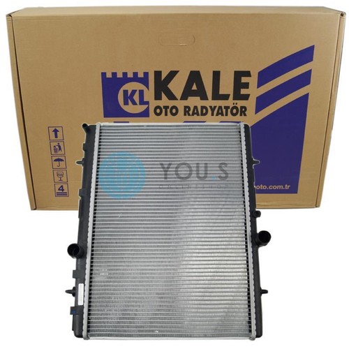 Kale radiateur refroidissement - kale,