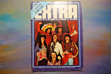 Extra revue rock , N° 15 