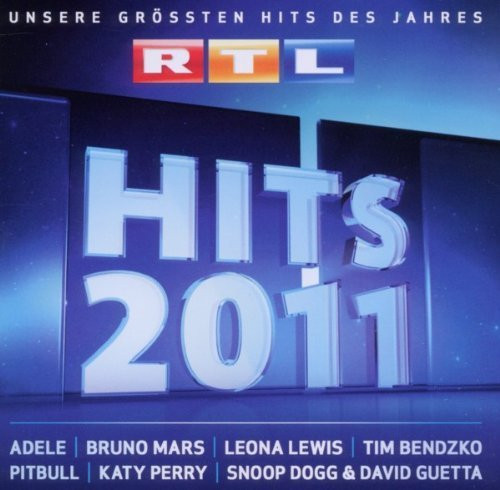 Rtl hits 2011 adele - rtl,
