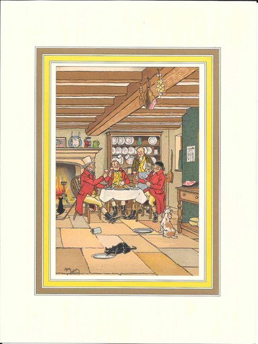 Harry eliott serie diner - harry,