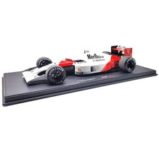 1991 Ayrton Senna McLaren