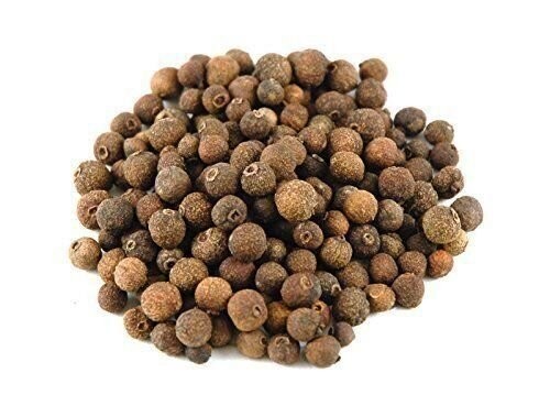 Whole allspice berries its - whole, by