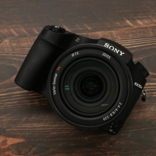 Appareil photo numérique sony - photo,