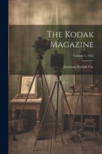 Eastman Kodak Co The Kodak