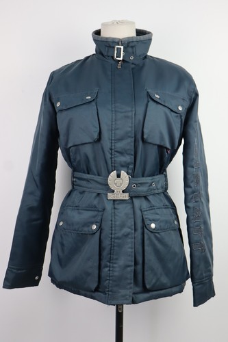 Belstaff silver label veste - silver,