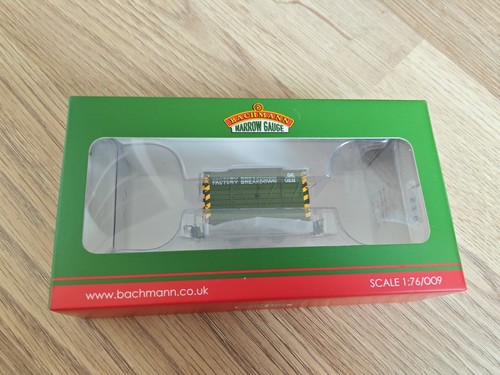 Bachmann collectors club - collectors,