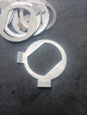 Motobecane 15186 Rondelle