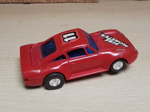 Voiture circuit electrique - de,