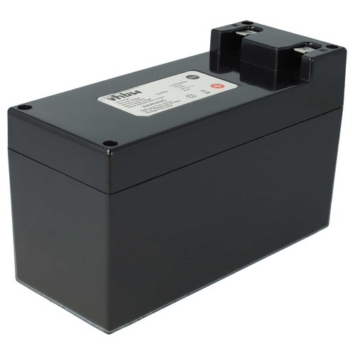 Batterie pour stiga autoclip - pour,