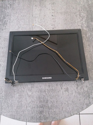écran complet samsung q45 - complet,