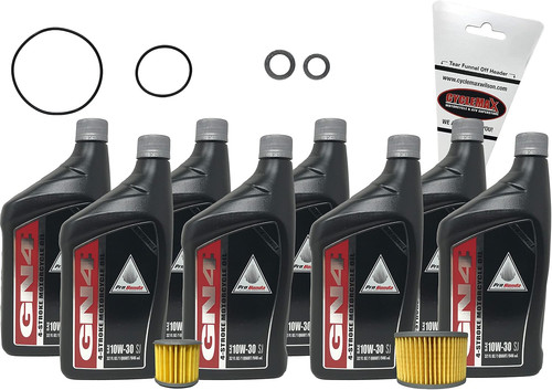 Genuine honda oem oil change - oil,