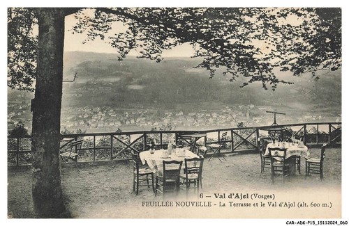 Car adkp15 1154 feuillee - car-adkp15-1154-88,
