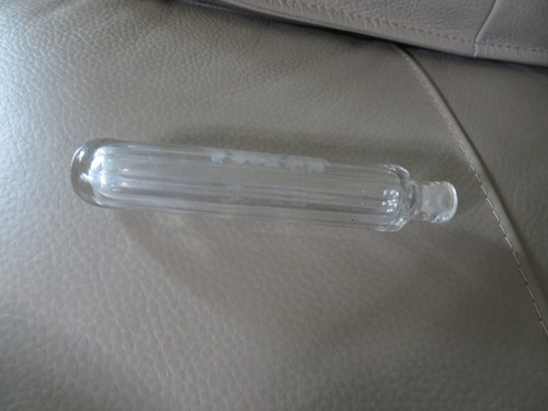 Ancien flacon sel - ancien,