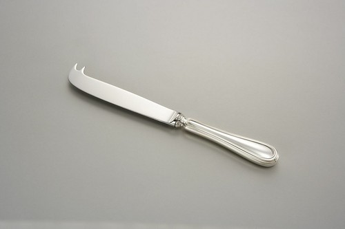 Couteau fromage pointes - couteau,