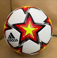 Ballon de football officiel