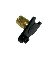 Vanne d'admission de carburateur adaptable sur SOLEX 2200 3300 3800 5000 -NEUF-