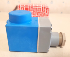Danfoss  018f6732;    Solenoid valve     /B17 /562