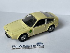 SOLIDO Réf 183 ALFA ROMEO