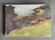 Tableau Peinture Moderne