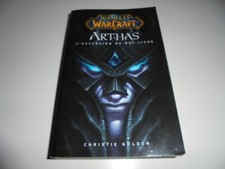 WORLD OF WARCRAFT/ ARTHAS/