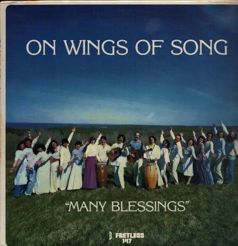 Wings song many - on,
