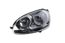 Phares Convient pour VW Golf V