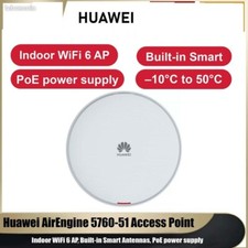 HUAWEI - AirEngine 5760-51 access point wifi 6 ,4x4 MU-MIMO