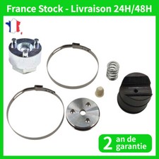 Crémaillère direction kit - de,