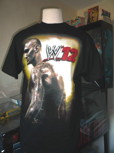 Shirt catch wrestling - catch,