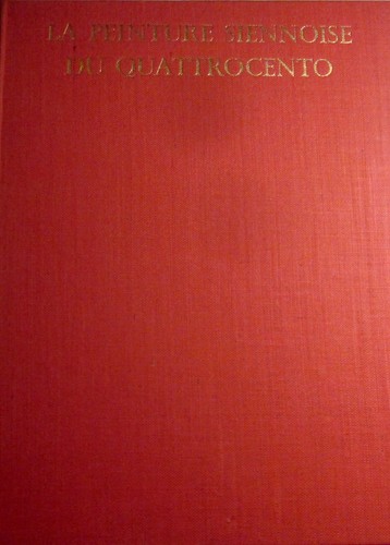 Pope hennessy la peinture - -,