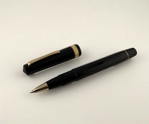 Stylo roller vintage