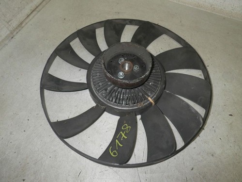 Ventilateur moteur passat - ventilateur, vw