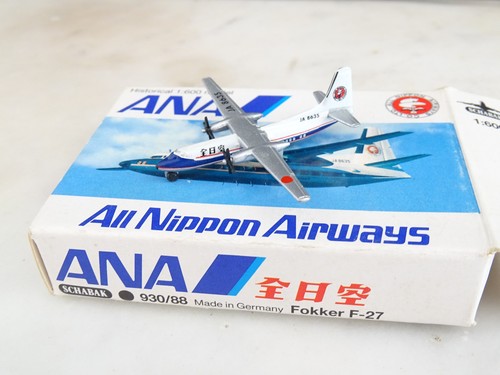 Schabak avion airlines 600 - avion,