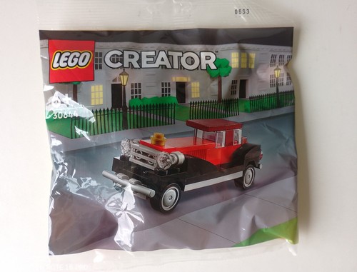 Lego 30644 voiture de - lego,