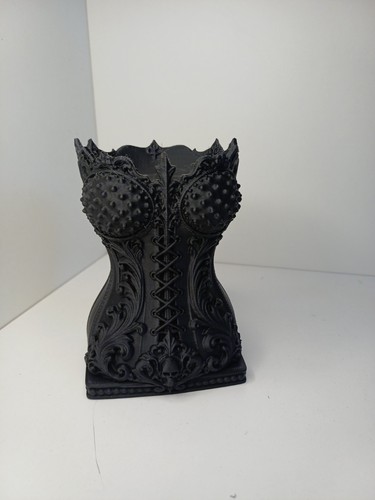 Buste gothique range - gothique,