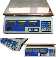 BILANCIER MAX 40 KG NUMÉRIQUE