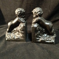 Paire De Serres Livres