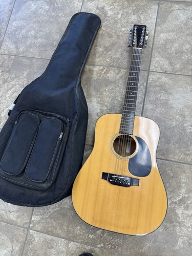 Takamine f385 string - 12,