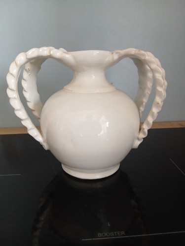Tres rare vase - rare, À