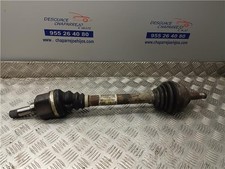 9656135180  Transmission Avant