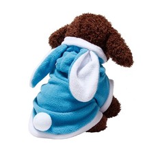  Blouson Pour Chien Déguisement Vêtements Animaux De Compagnie Manteau Harnais