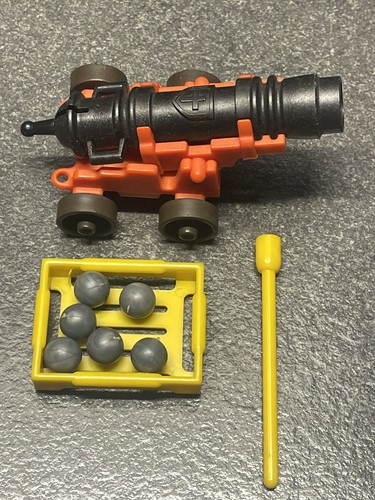 Playmobil 3750 3550 canon - playmobil,