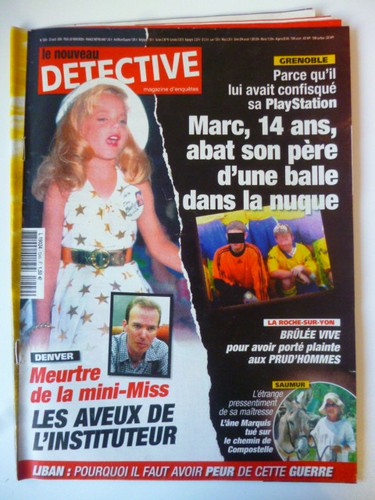 9608 journal nouveau - 9608,