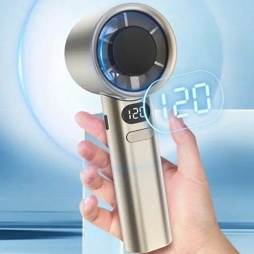 Mini ventilateur portable - mini,